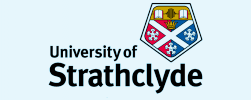 มหาวิทยาลัย Strathclyde logo